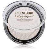 Maybelline Osvetljevalci Master Holographic Highlighter - 50 Opal Siva Cene