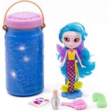  Lutka Bright Fairy Friends Vila sirena Funrise 37333 Cene