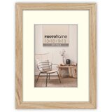 Zep malmo natural 9x13/13x18 wood with passepartout V4557N | shoptok.hr