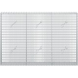  Gabion s žicom debljine 3,5 mm i mrežom 5x2,5 cm 150x20x100 cm | shoptok.hr
