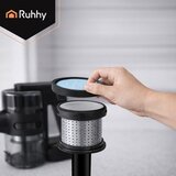 Ruhhy HEPA filter 26708 2 paketa, (5000543000) | Shoptok.si