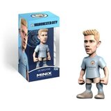  FIGURA MINIX MNX14309 MAN.CITY DE BRUYNE 27626 u