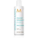 Moroccanoil Frizz Control balzam za lase proti krepastim lasem 250 ml | Shoptok.si