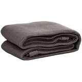 vidaXL Preproga za šotor 250x400 cm antracitna | Shoptok.si