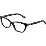 Tiffany & Co TF2282 8001 L (55) Črna/Kristalna Cene