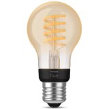 Philips Sa žarnom niti pametna žarulja E27, 7 W White ambiance &ndash; cijene