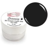  SECRETLY 3D KREMA CRNA ZA NAIL ART 5ML Cijene