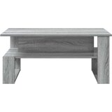  Stolić za kavu Siva Sonoma 90 x 50 x 40 cm Konstruirano drvo | shoptok.hr