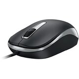 Genius DX-125S žičani optički miš, tihe tipke, USB, 1200 DPI | shoptok.hr
