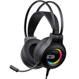  Havit Slušalice H2040d crna ( 65024 ) | ePonuda.com