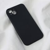 Teracell torbica soft velvet za iphone 14 plus 6.7 crna Cene