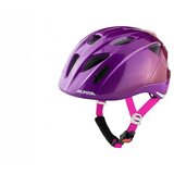 Alpina kaciga ximo flash berry 49-54 182500 | ePonuda.com