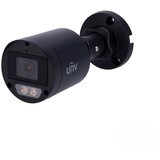 Uniview analogna colorhunter bullet kamera UAC-B122-AF28M-W-Black, 2.8mm, crna Cene