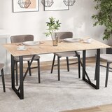 vidaXL Stolne ploče 3 kom 80x53x1 7 cm od masivne borovine pravokutne Cijene
