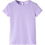  Dječja majica ljubičasta 92 | shoptok.hr