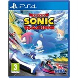 Sega TEAM SONIC RACING PS4 | Shoptok.si