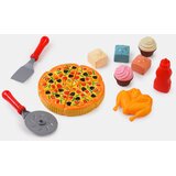 Sinsay Igračka – Pizza za rezanje s dodacima | shoptok.hr