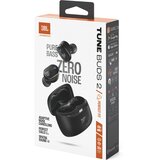 JBL Tune Buds 2 Crne Slušalice | shoptok.hr