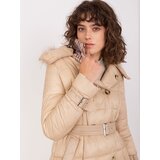 Trendy. ING Jacket-NM-KR-TR8176.99P-beige | Shoptok.si