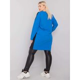 RELEVANCE Tunic-RV-TU-7222.80P-Dark Blue | Shoptok.si