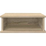  Noćni ormarić 2 pcs Sonoma hrast 40 x 31 x 15 cm | shoptok.hr