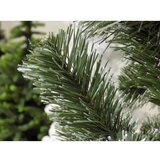 G-Trees Novogodišnja jelka sa belim vrhovima Sofija 220 cm | ePonuda.com