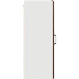  Ploča za perilicu posuđa Kalmar Smeđi hrast 40 x 31 x 80 cm | Eponuda.com