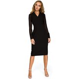 Stylove Ženska haljina S136 Crna | Eponuda.ba
