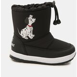 Sinsay Podstavljene čizme za snijeg sa vezicom za stezanje 101 Dalmatians | shoptok.hr