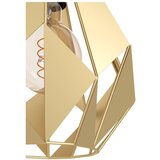 Eglo 43909 - viseći luster carlton na sajli, 3xE27/60W/230V | Eponuda.com