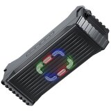 INF Prenosni Bluetooth zvočnik Black, (21779254) | Shoptok.si