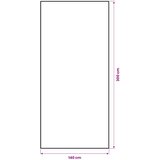  Stolnjak od jute Prirodna 140 x 300 cm 100% Jut | shoptok.hr