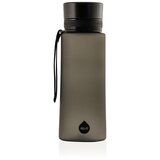 Equa plastična boca od tritana, Matte Black, BPA free, 600ml | shoptok.hr