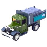  Zvuci povlačenja svjetala klasičnih metalnih kamiona | shoptok.hr