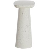 Light & Living Bela stranska mizica 40x120 cm Hamura – | Shoptok.si