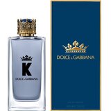 Dolce&gabbana K toaletna voda 150 ml za moške | Shoptok.si