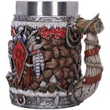 Nemesis Now World of Warcraft Horde krigla 15,5 cm Cijene