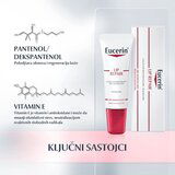 Eucerin balsam za negu i regeneraciju usana | ePonuda.com