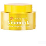 7 Days MBW Radiance krema za lice 50ml - Vitammin C | Eponuda.com