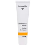 Dr. Hauschka Apricot Day Cream hranjiva i revitalizirajuća krema za blistavu kožu 30 ml za ženske