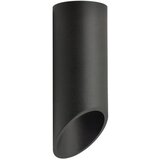 SPOT svetiljka VALDA 1xGU10/60W/230V crna | Eponuda.com