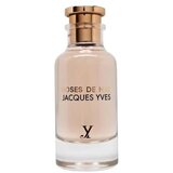 Fragrance World Ženski parfem Jacques Yves Roses De Mai, EDP, 100 ml | Eponuda.com