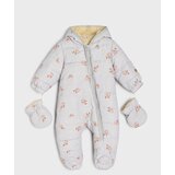 Sinsay Zimski kombinezon s rukavicama | shoptok.hr