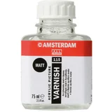 MAT akrilni lak AMSTERDAM (umjetnički pribor Royal Talens)