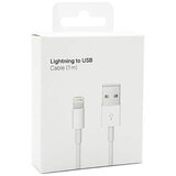  Kabel iPhone Lightning copy 1m Cene