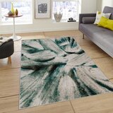  Tepih 180x280cm sa gumenom podlogom Zelena prašina - Tg-5017 Cene