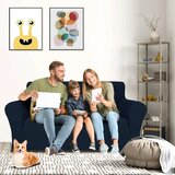 YSTELLAA prevleka za dvosed z naslonjali | Shoptok.si