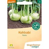 Bingenheimer Saatgut Koleraba bela "Rasko" | Shoptok.si