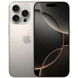 iPhone 16 Pro 128GB Natural Titanium