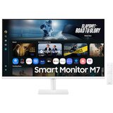 Samsung Vision AI Smart Monitor 32'' LS32FM703UUXDU Cene